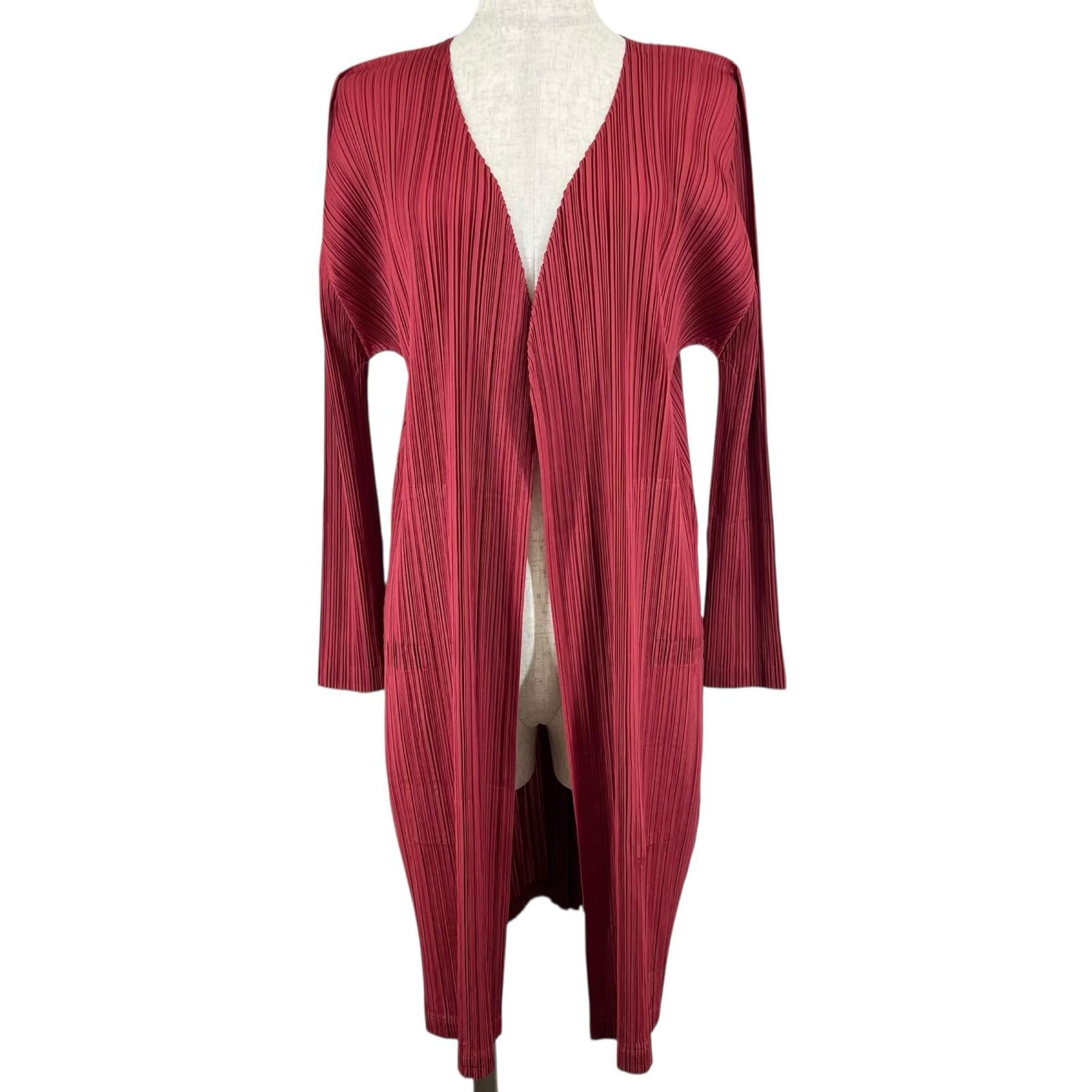 極美品△PLEATS PLEASE プリーツプリーズ イッセイミヤケ PP73-JA163