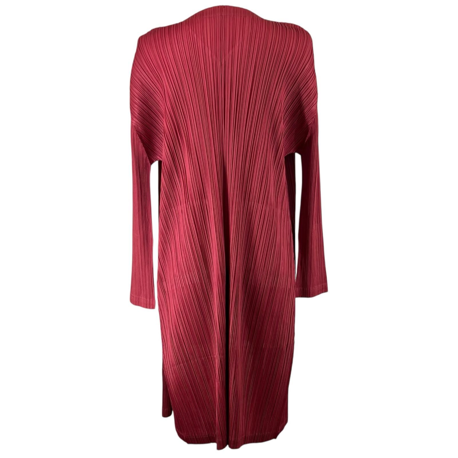 極美品△PLEATS PLEASE プリーツプリーズ イッセイミヤケ PP73-JA163