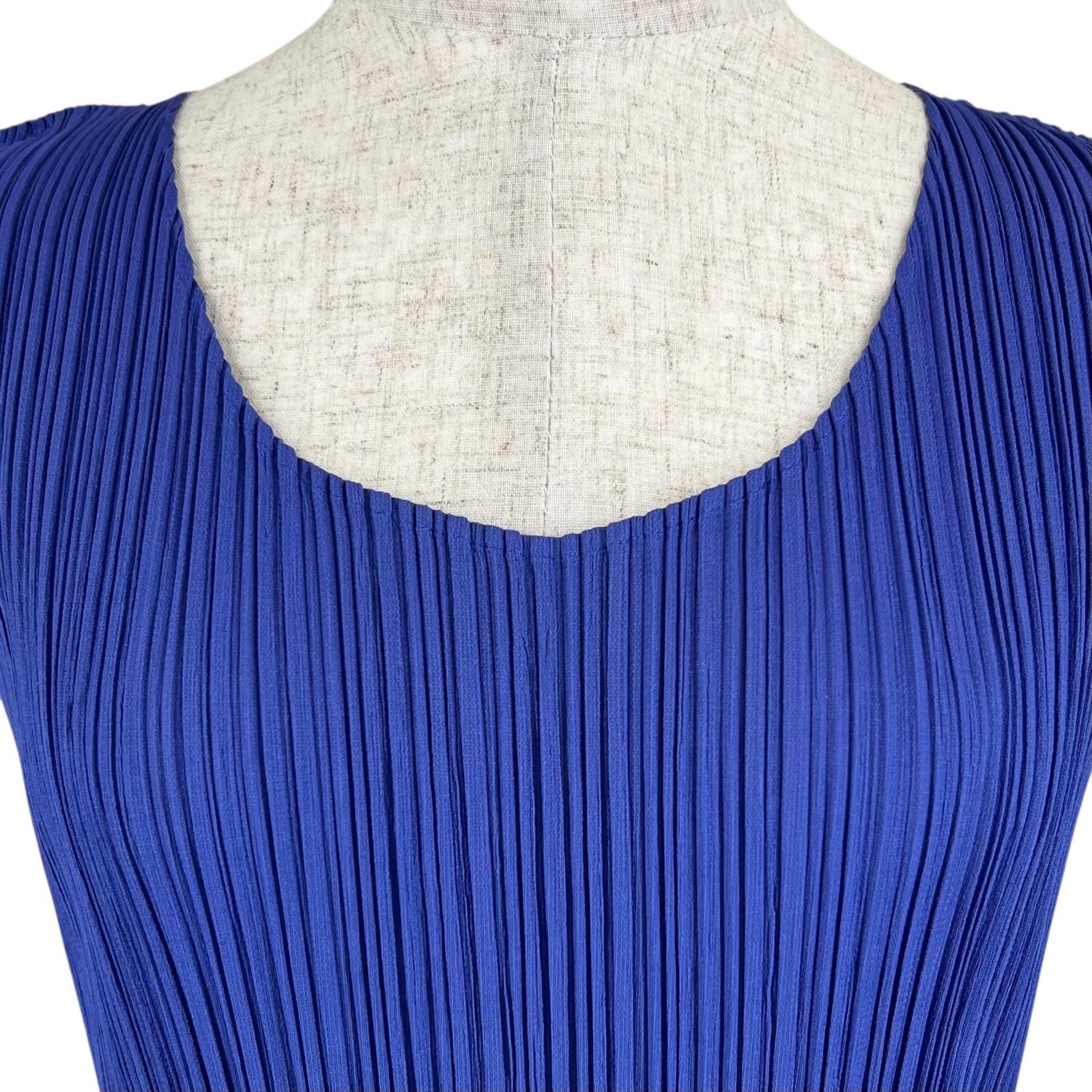 極美品△PLEATS PLEASE プリーツプリーズ イッセイミヤケ PP12-JH401