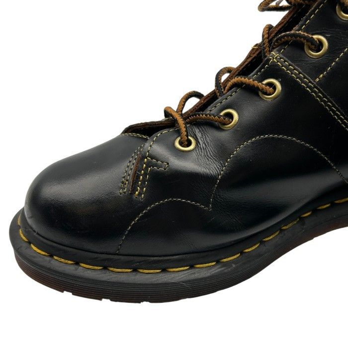 Dr.Martens ドクターマーチン CHUCH モンキーブーツ UK6 (約25.0cm