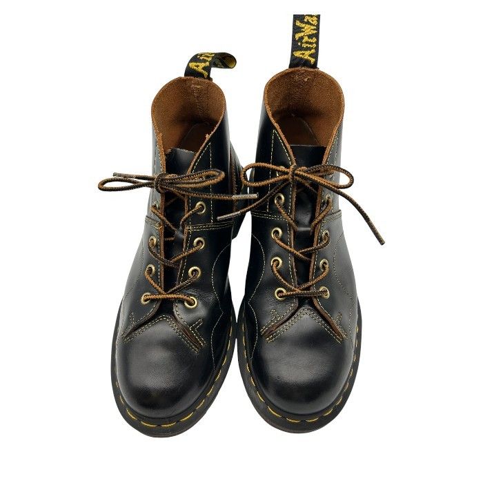 Dr.Martens ドクターマーチン CHUCH モンキーブーツ UK6 (約25.0cm