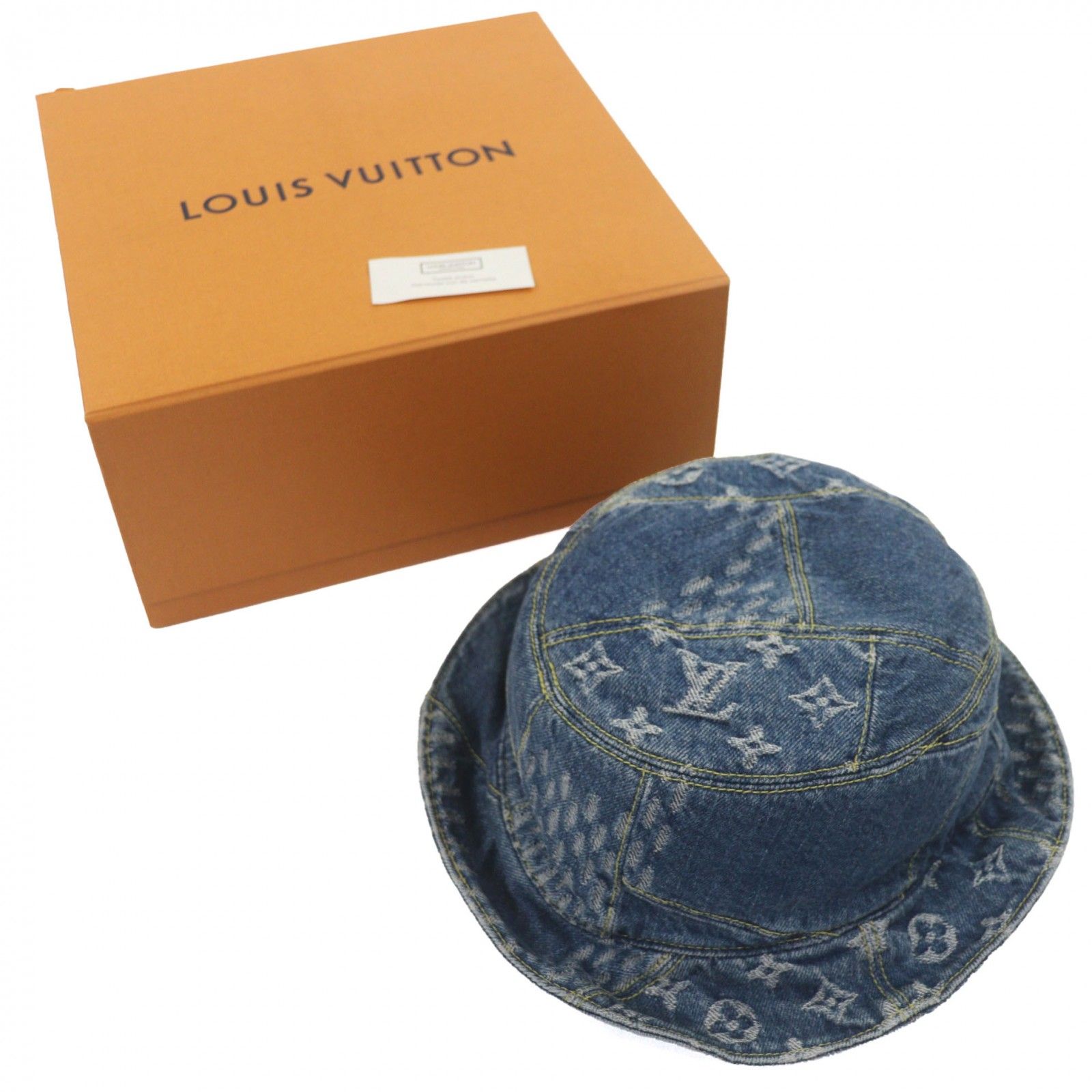 美品▽LOUIS VUITTON NIGO ルイヴィトン ニゴー MP2733 ボネ ダミエ