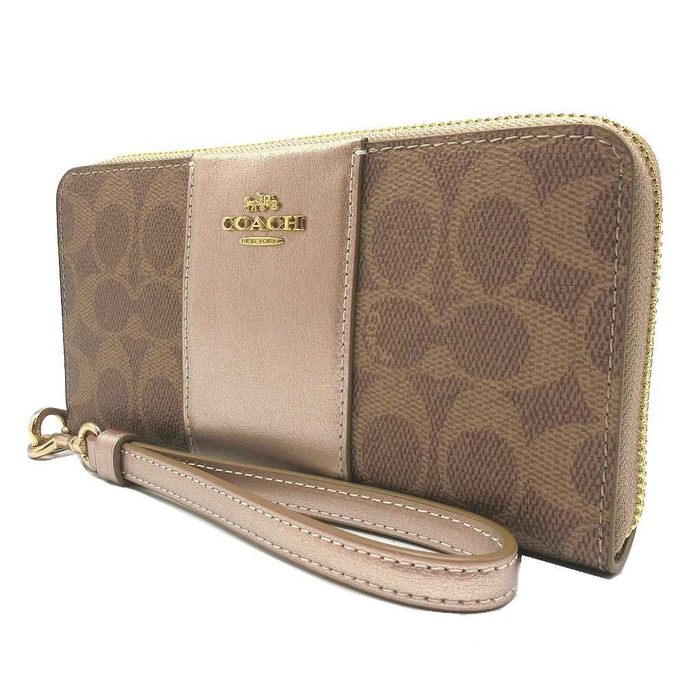 週末SALE COACH コーチ　バスキア長財布 COACH（コーチ） COACH X JEAN-MICHEL BASQUIAT x バスキア コラボ