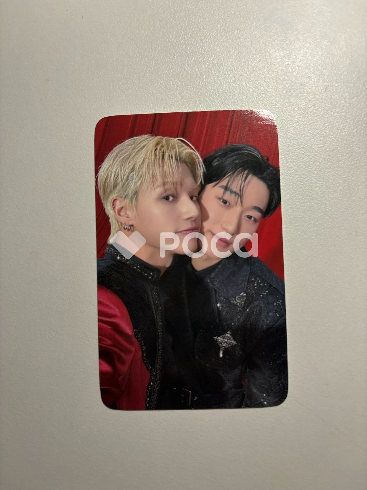 ATEEZ サン 2025 WORLD TOUR [IN YOUR FANTASY] IN INCHEON ATINY ZONE