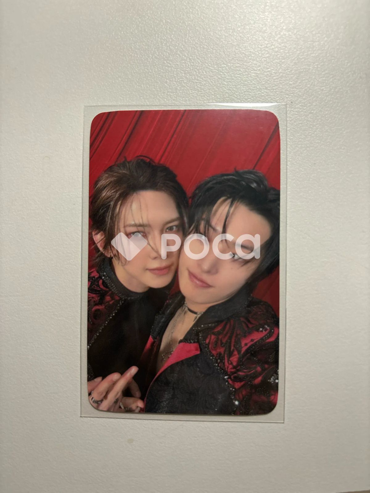 ATEEZ ヨサン ATEEZ 2025 WORLD TOUR [IN YOUR FANTASY] IN INCHEON