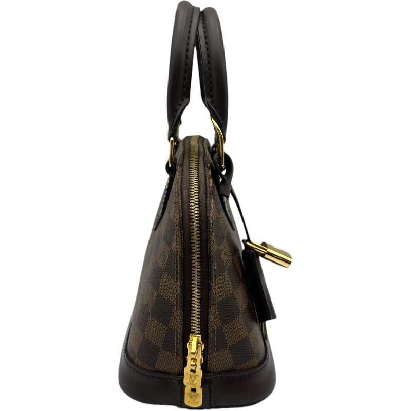 【専用です】ルイ・ヴィトン Louis Vuitton N41221 アルマBB ルイヴィトン バッグ アルマ BB N41221 ダミエ 2ウェイ - 川崎の質屋