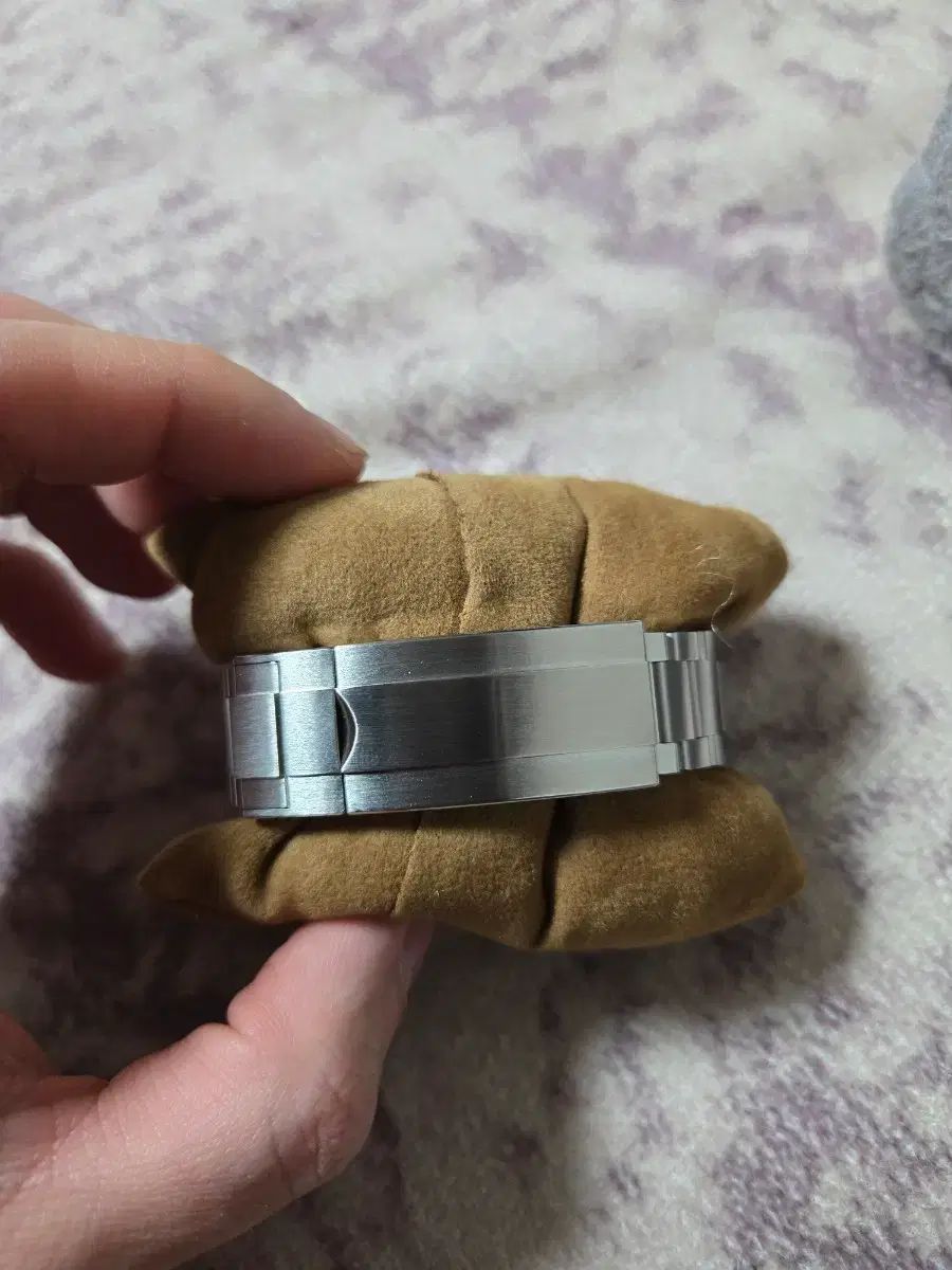  TISELL 新モデル GMT PEPSI ミヨタ9075 メルセデス ベンツ ハンド アルミニウム ベゼル フルジップ 自動巻き時計 腕時計(アナログ)