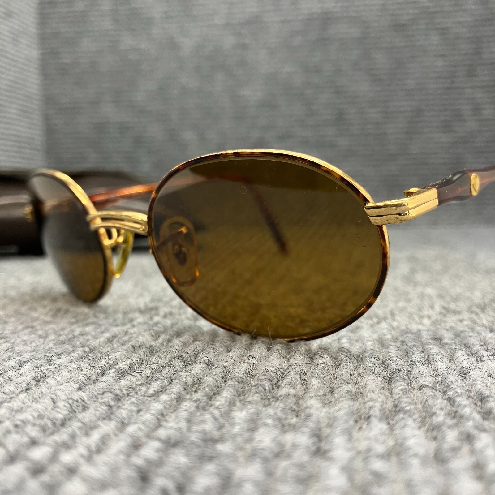 Ray Ban レイバン サングラス B&L W2543 ヴィンテージ 292 - メルカリ