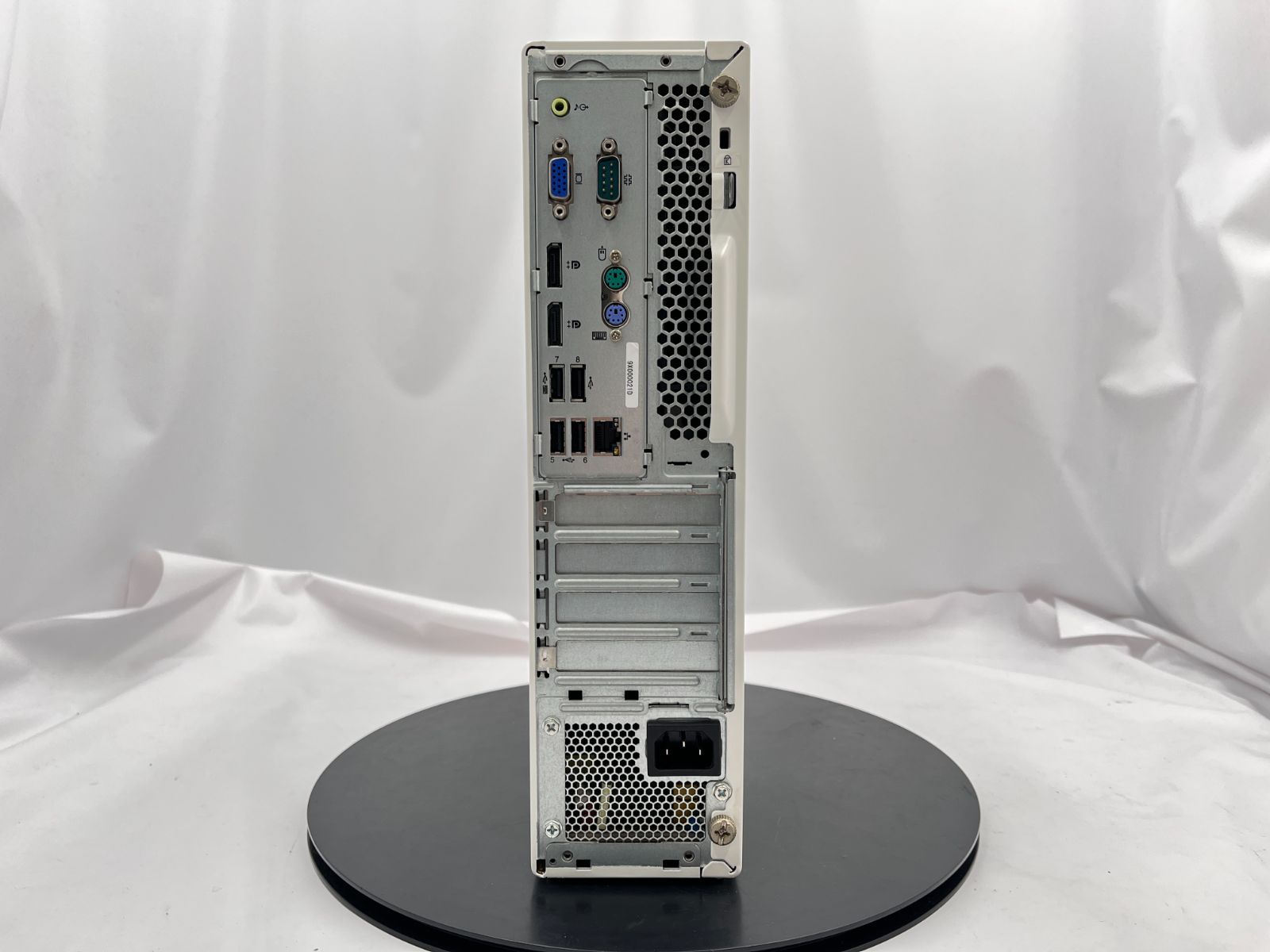 NEC LAVIE Direct DA(H) ジャンク ☆外観黄ばみあり/ジャンク☆NEC LAVIE Direct DT PC-GD363ZZAE [Core