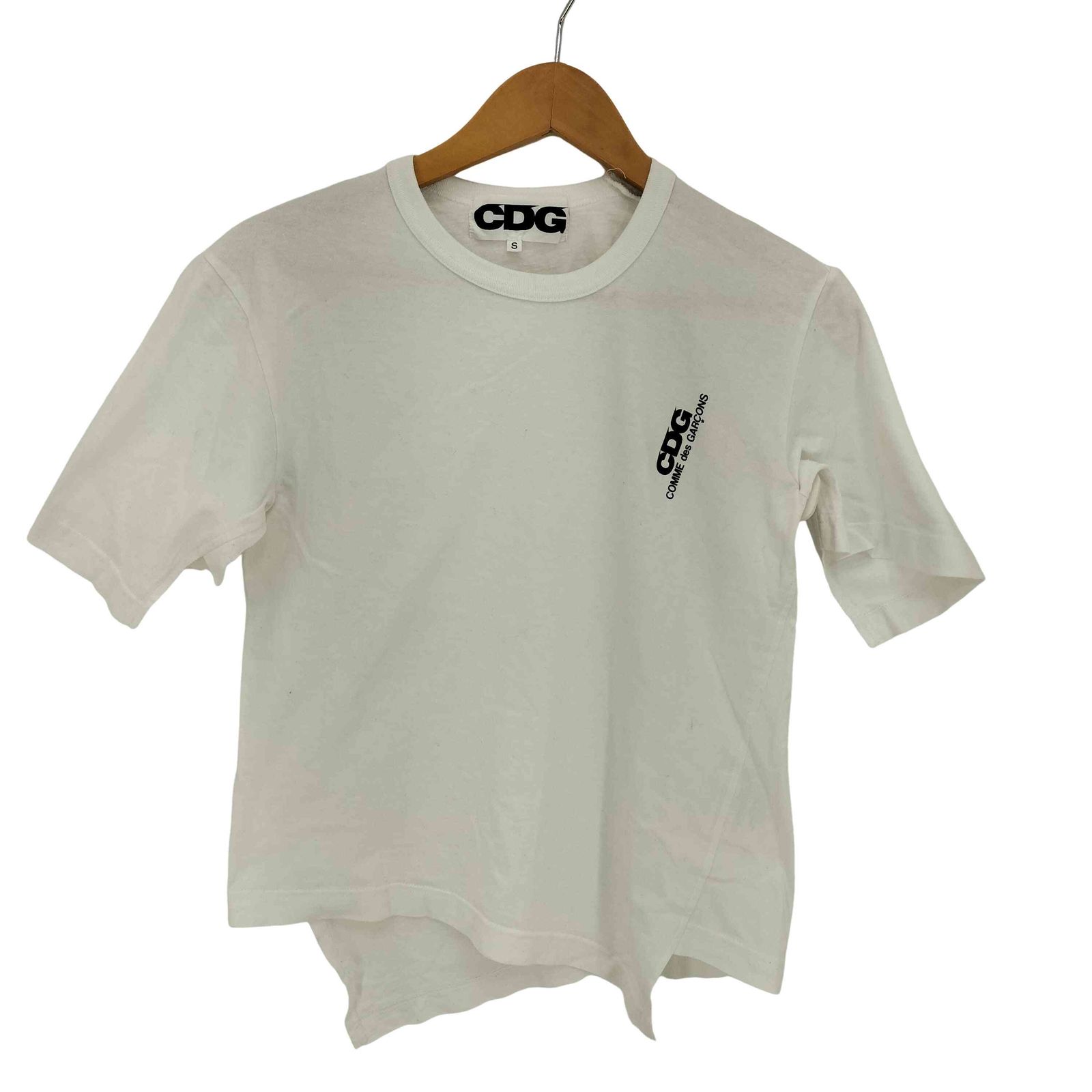 シーディージーコムデギャルソン CDG COMME des GARCONS 23ss 