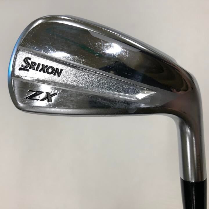 ゴルフ ダンロップ SRIXON ZX UTILITY 23度 MODUS3 SYSTEM 3 TOUR 125