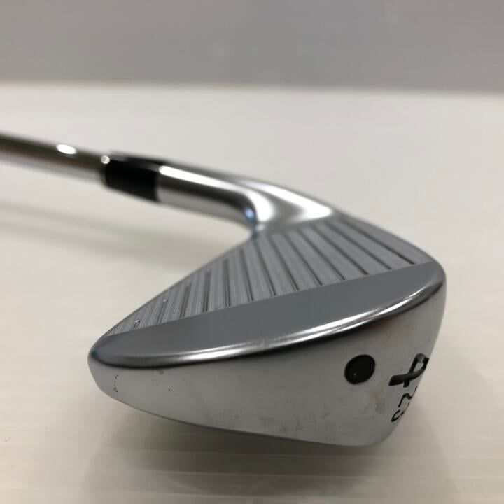 ゴルフ ダンロップ SRIXON ZX UTILITY 23度 MODUS3 SYSTEM 3 TOUR 125