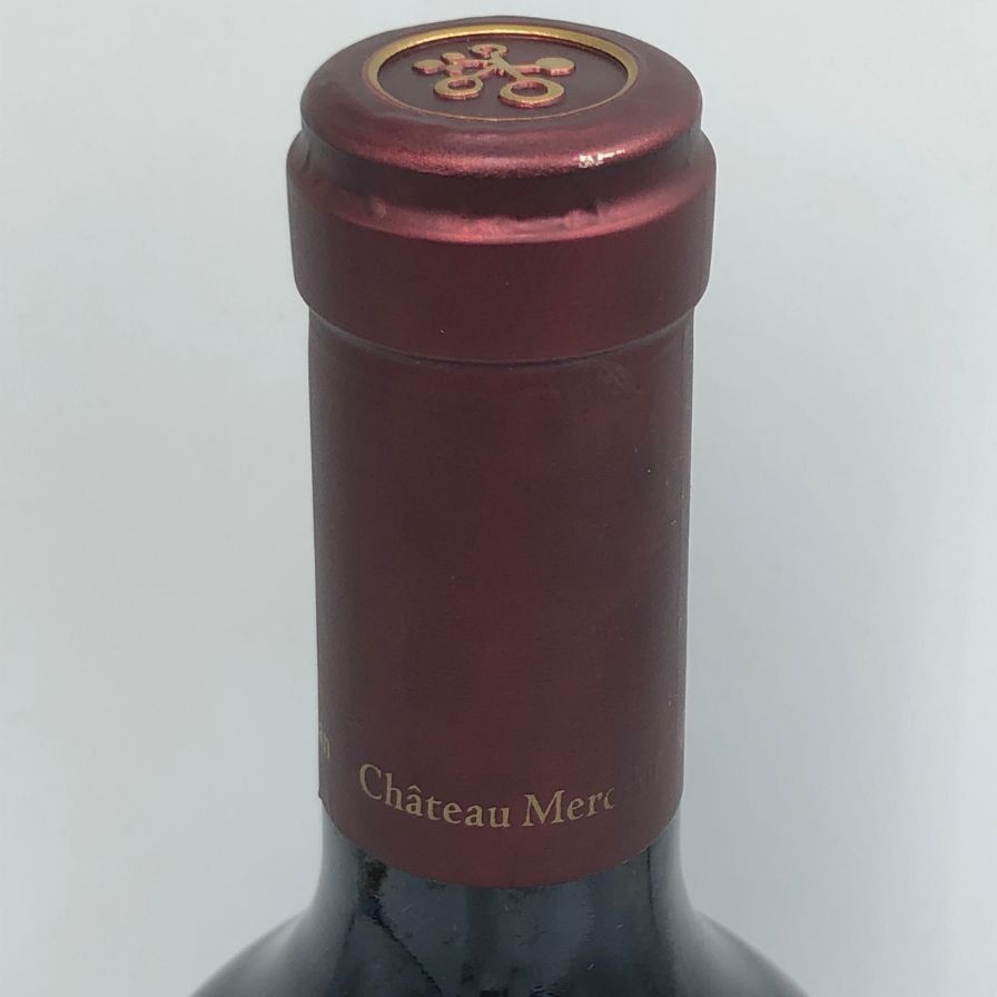 シャトー メルシャン 椀子 オムニス 2014【B1】未開栓 - メルカリ