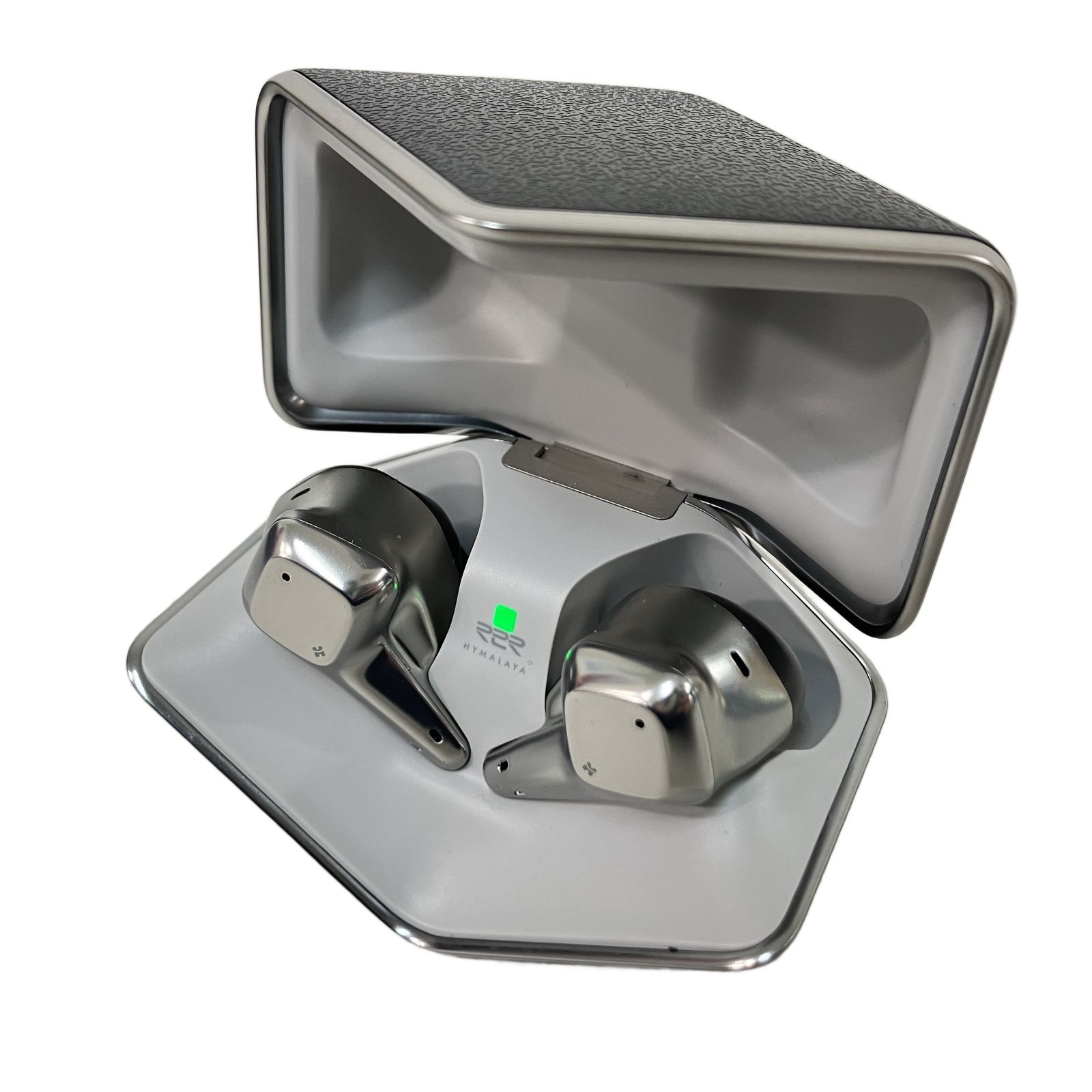 HIFIMAN Svanar Wireless Bluetooth ワイヤレスイヤホン ノイズ