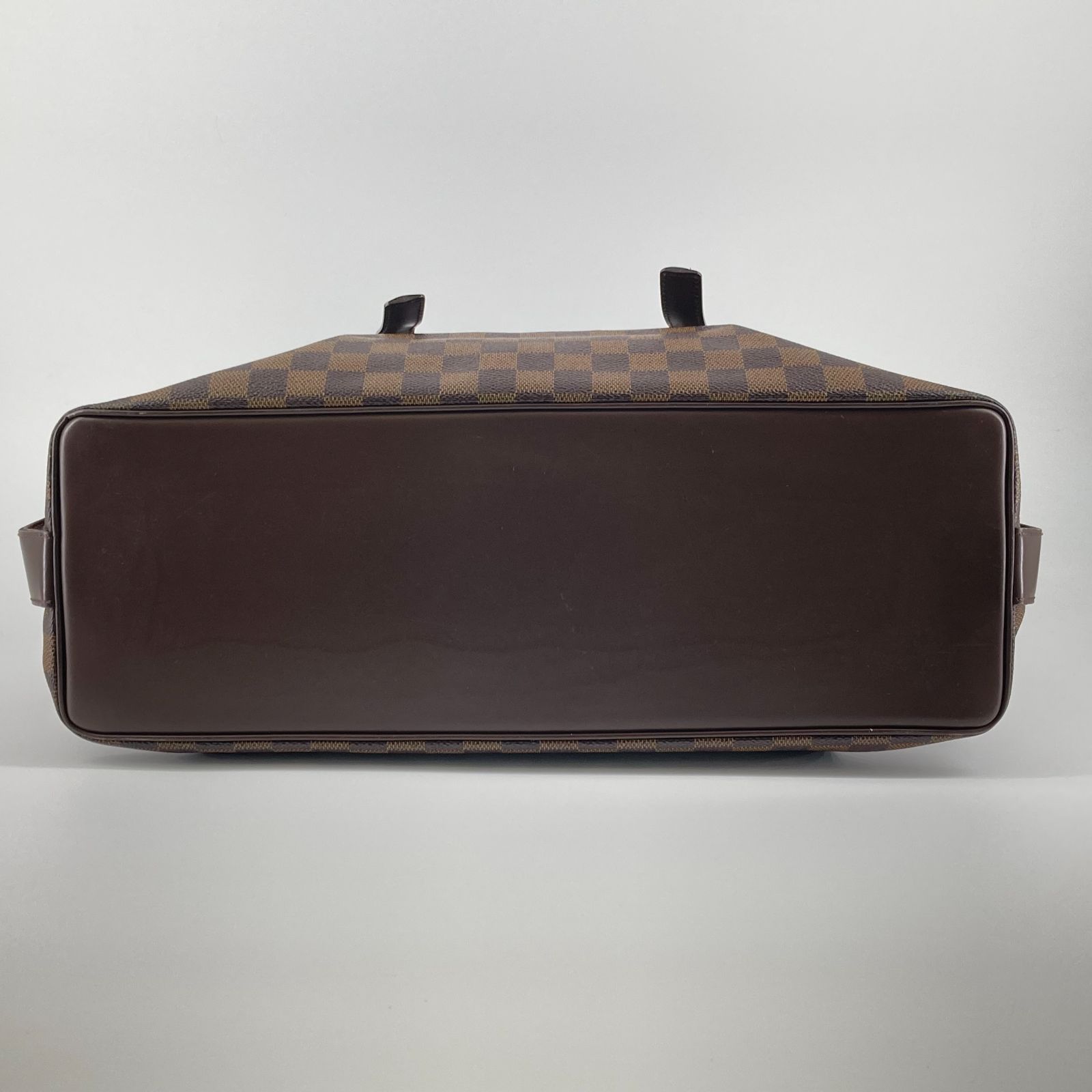 LOUIS VUITTON(ルイヴィトン) ダミエ エベヌ チェルシー トートバッグ