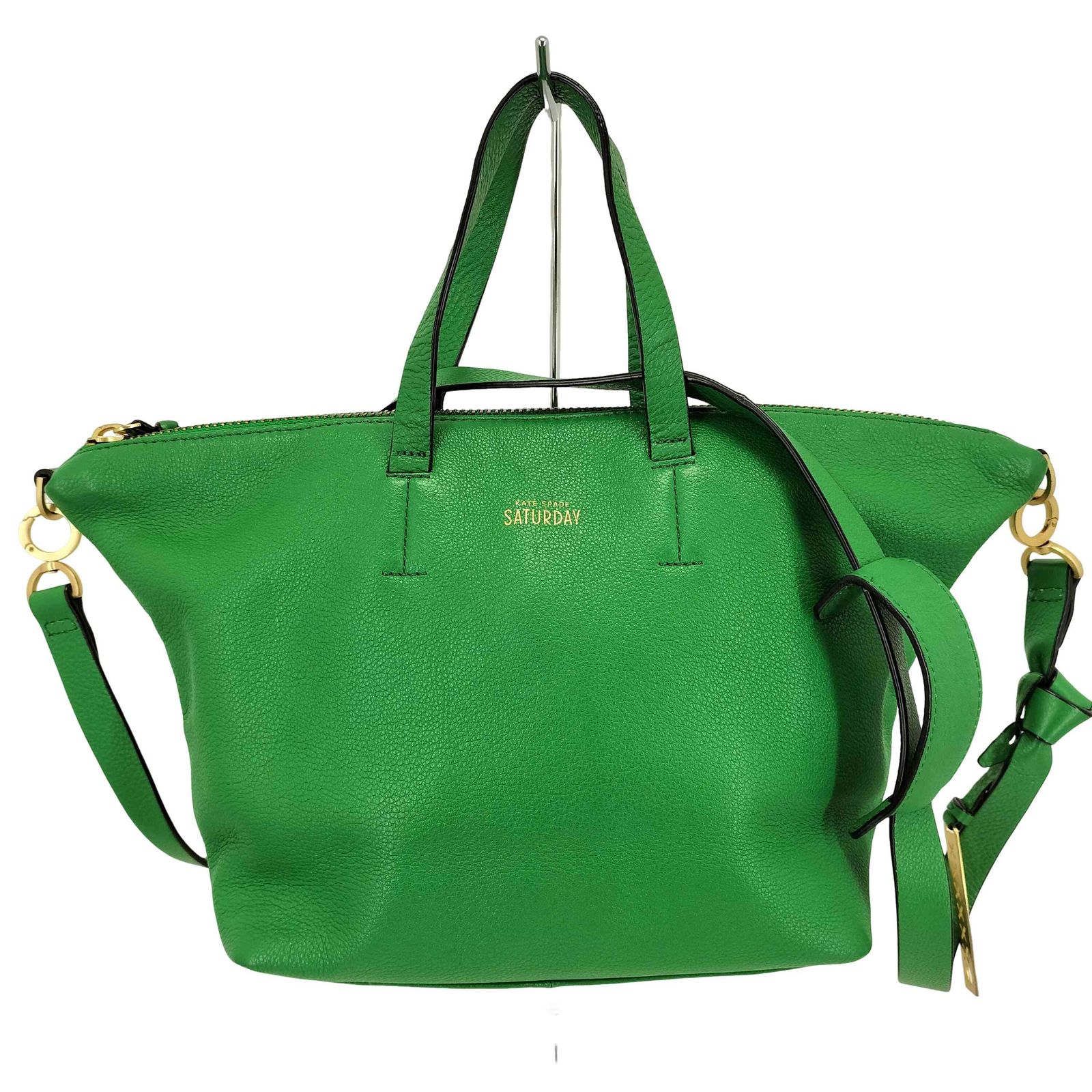 ケイトスペードサタデー KATE SPADE SATURDAY 2WAY レザーショルダー 