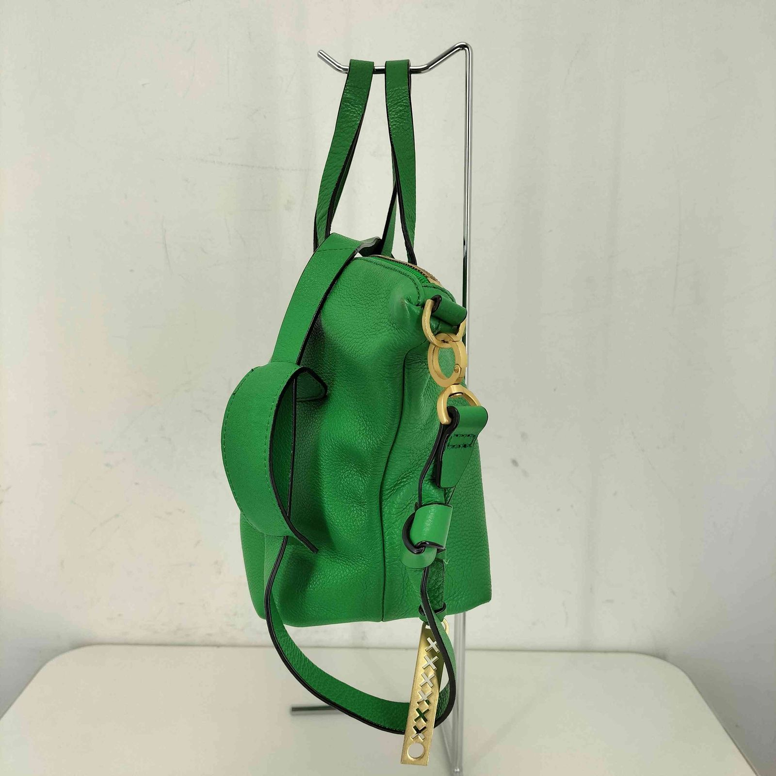 ケイトスペードサタデー KATE SPADE SATURDAY 2WAY レザーショルダー 