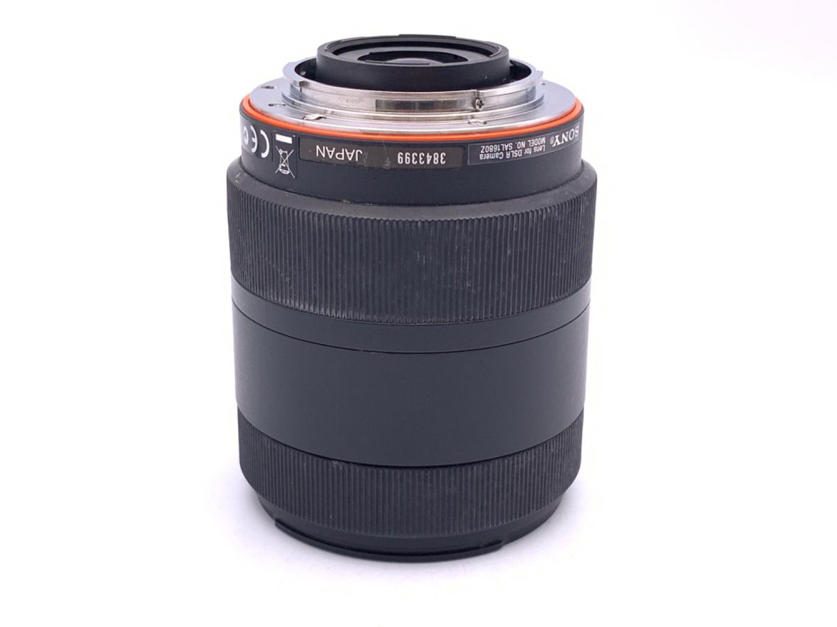 中古】 【難あり品】 ソニー Vario-Sonnar T* DT 16-80mm F3.5-4.5 ZA