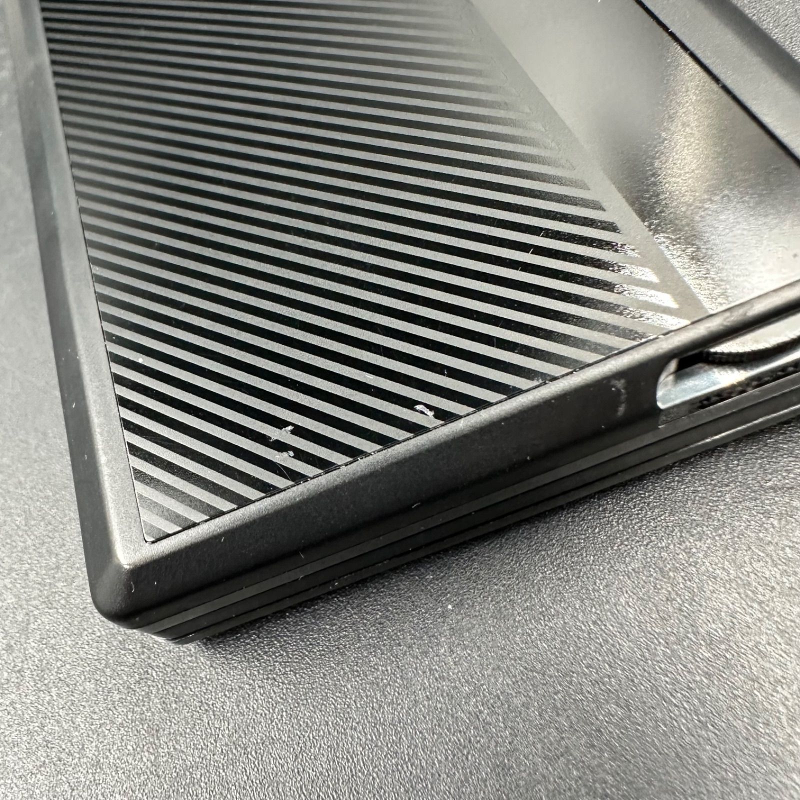 SHARP ポケットコンピュータ ポケコン PC-1280 箱付き 現状品 - メルカリ