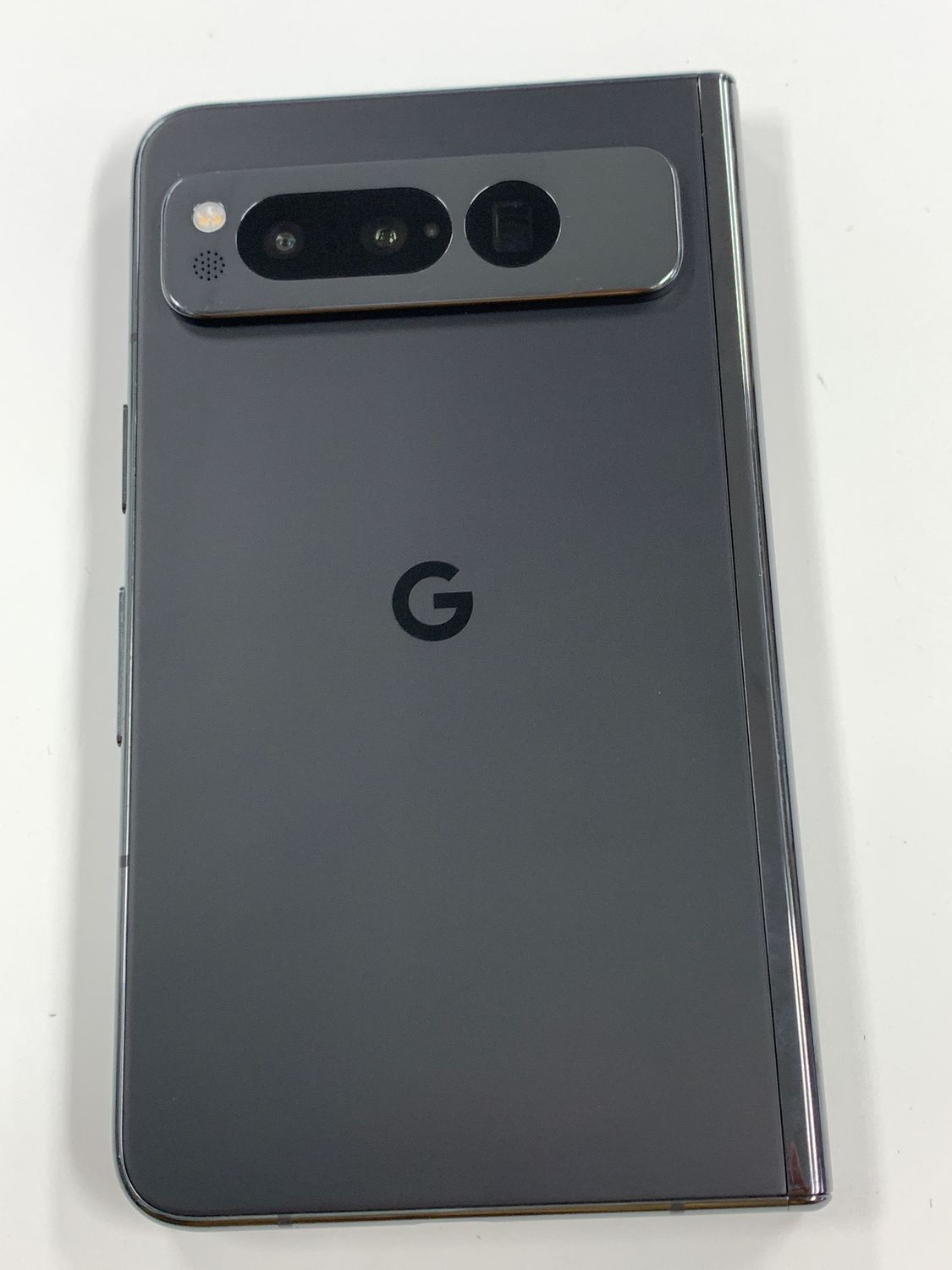 【ジャンク】Pixel Fold 256GB Obsidian内画面故障 美品 Google Pixel Fold 256GB Obsidian SIMフリー - メルカリ
