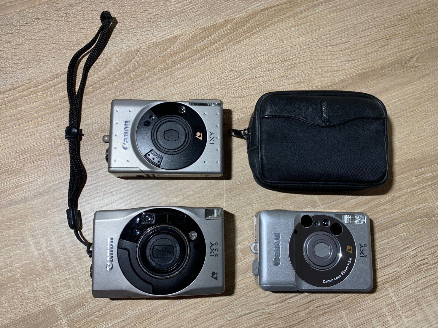 7898 Canon IXY 3点セット デジカメ ジャンク品 - メルカリ