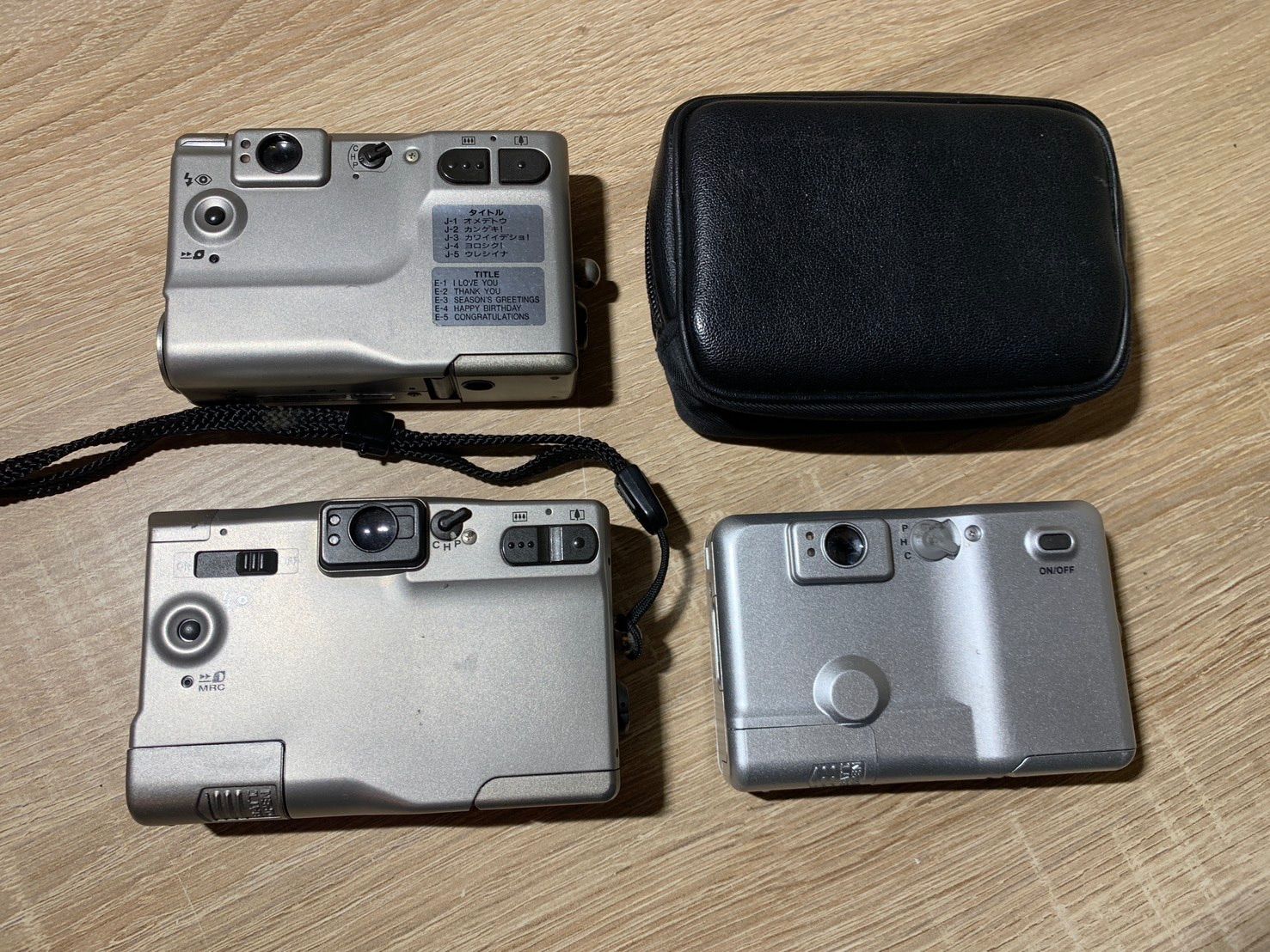 7898 Canon IXY 3点セット デジカメ ジャンク品 - メルカリ