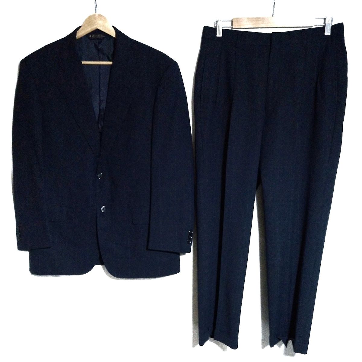 BrooksBrothers(ブルックスブラザーズ) シングルスーツ メンズ