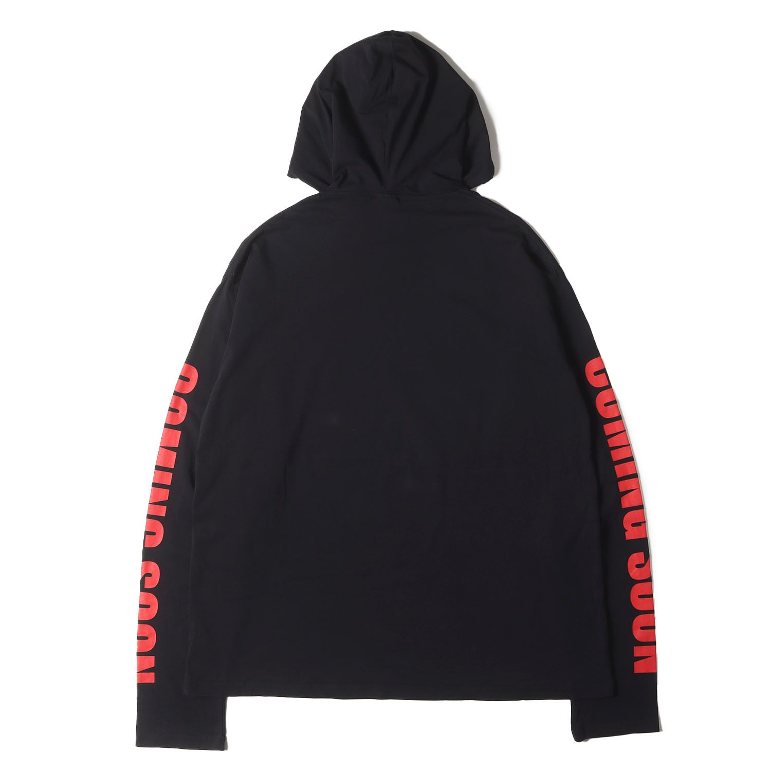 VETEMENTS ヴェトモン Tシャツ ブラック 黒 サイズ:S | 20SS STAR WARS