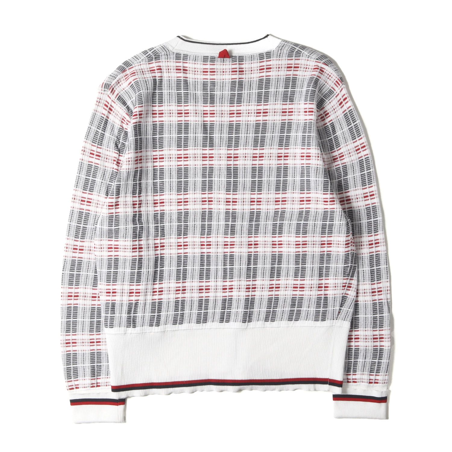BLACK FLEECE BY BROOKS BROTHERS ブラックフリース カーディガン 