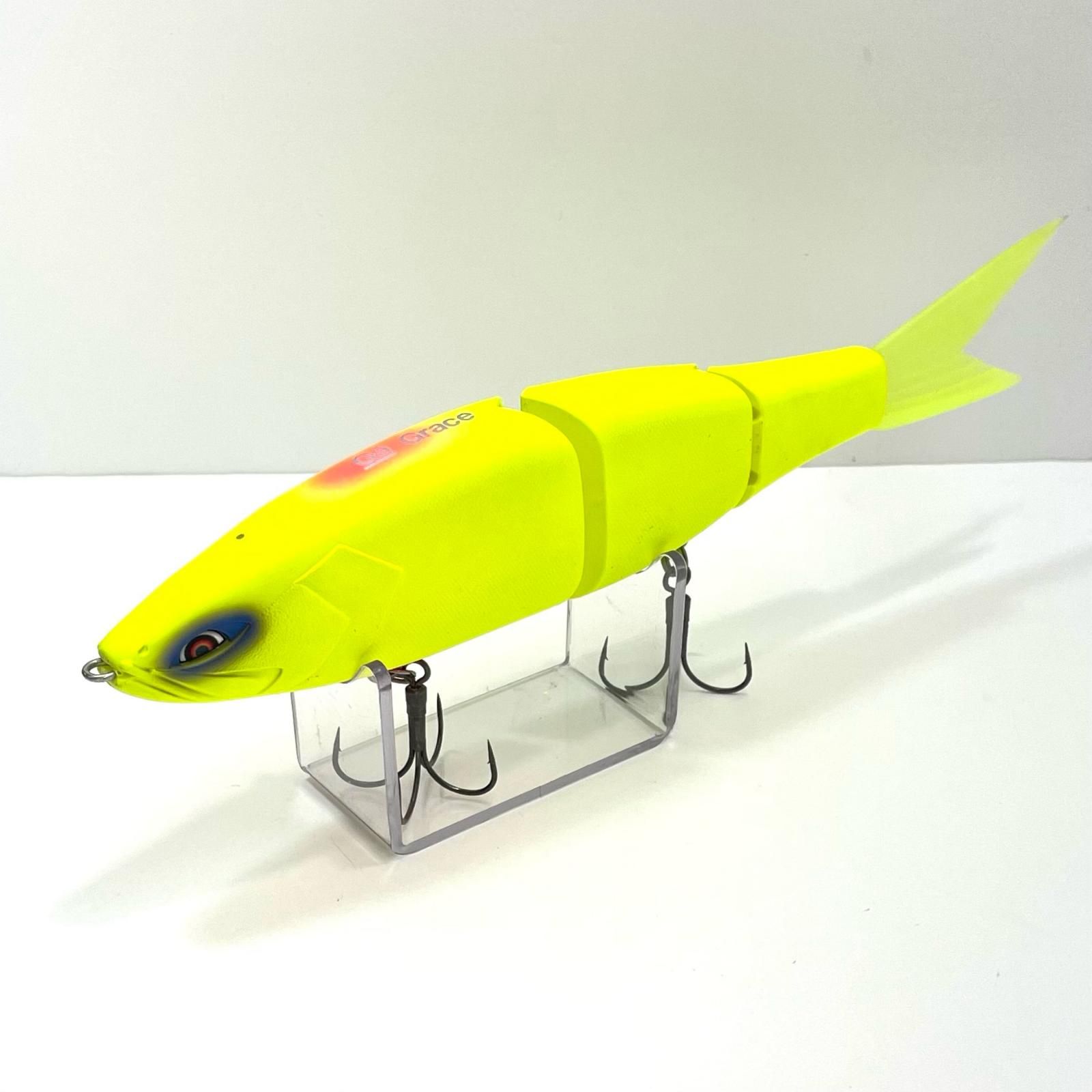 Galapagos ガラパゴス ルアー グレイス280 F マットチャート 88