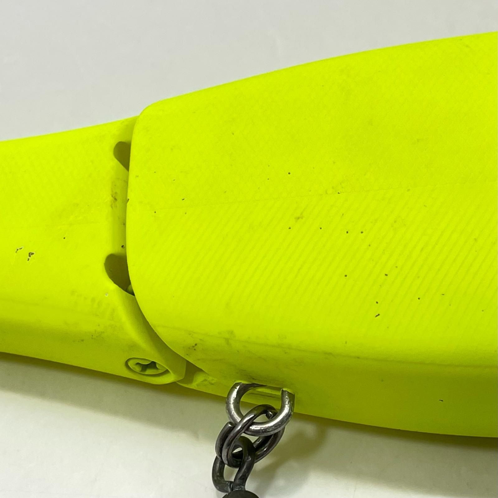  Galapagos | ガラパゴス ルアー グレイス280 F マットチャート 88 ビッグベイト ハードルアー