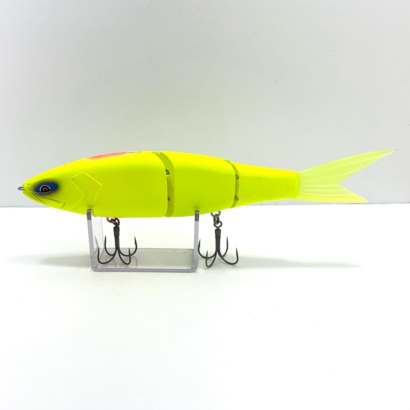 Galapagos ガラパゴス ルアー グレイス280 F マットチャート 88