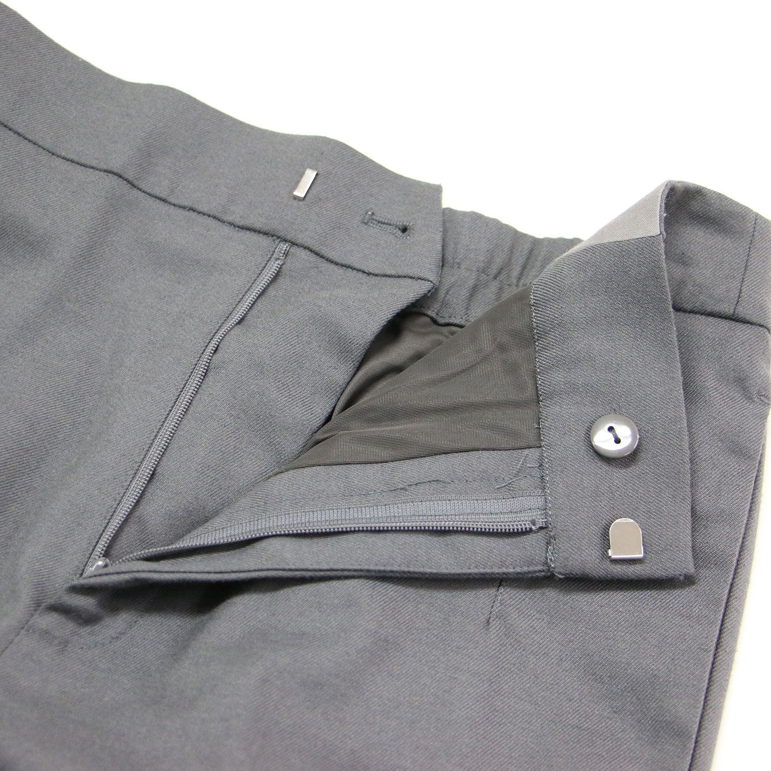 Mila Owen ミラ オーウェン グレー サイズ:0(S) | 22秋冬 ベスト