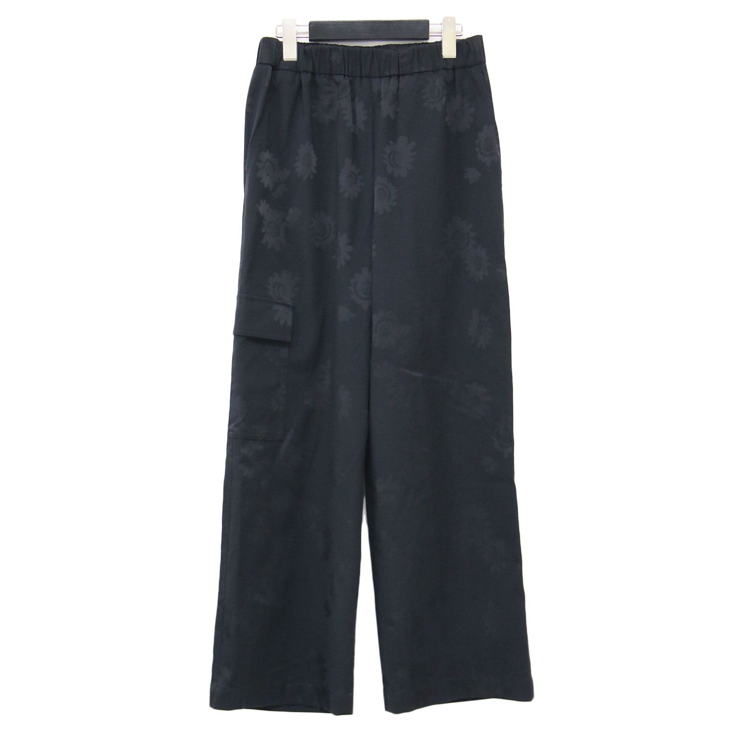 PS Paul Smith ピーエスポールスミス パンツ ブラック 黒 サイズ:40(M  