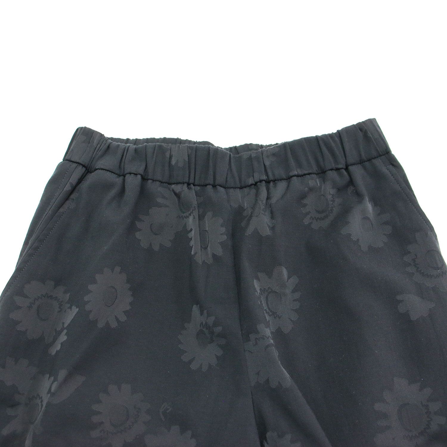 PS Paul Smith ピーエスポールスミス パンツ ブラック 黒 サイズ:40(M  