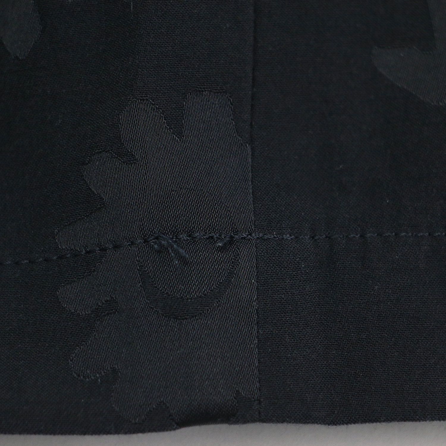 PS Paul Smith ピーエスポールスミス パンツ ブラック 黒 サイズ:40(M  