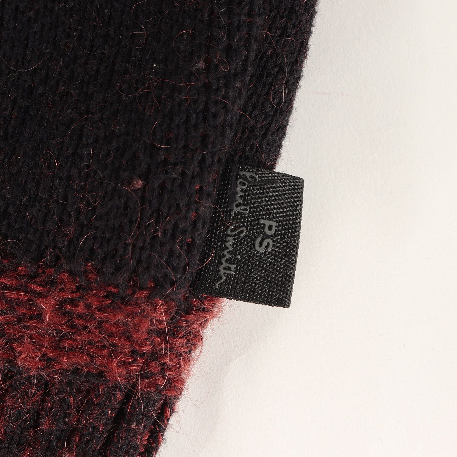 PS Paul Smith ピーエスポールスミス ニット マルチカラー サイズ:XL 