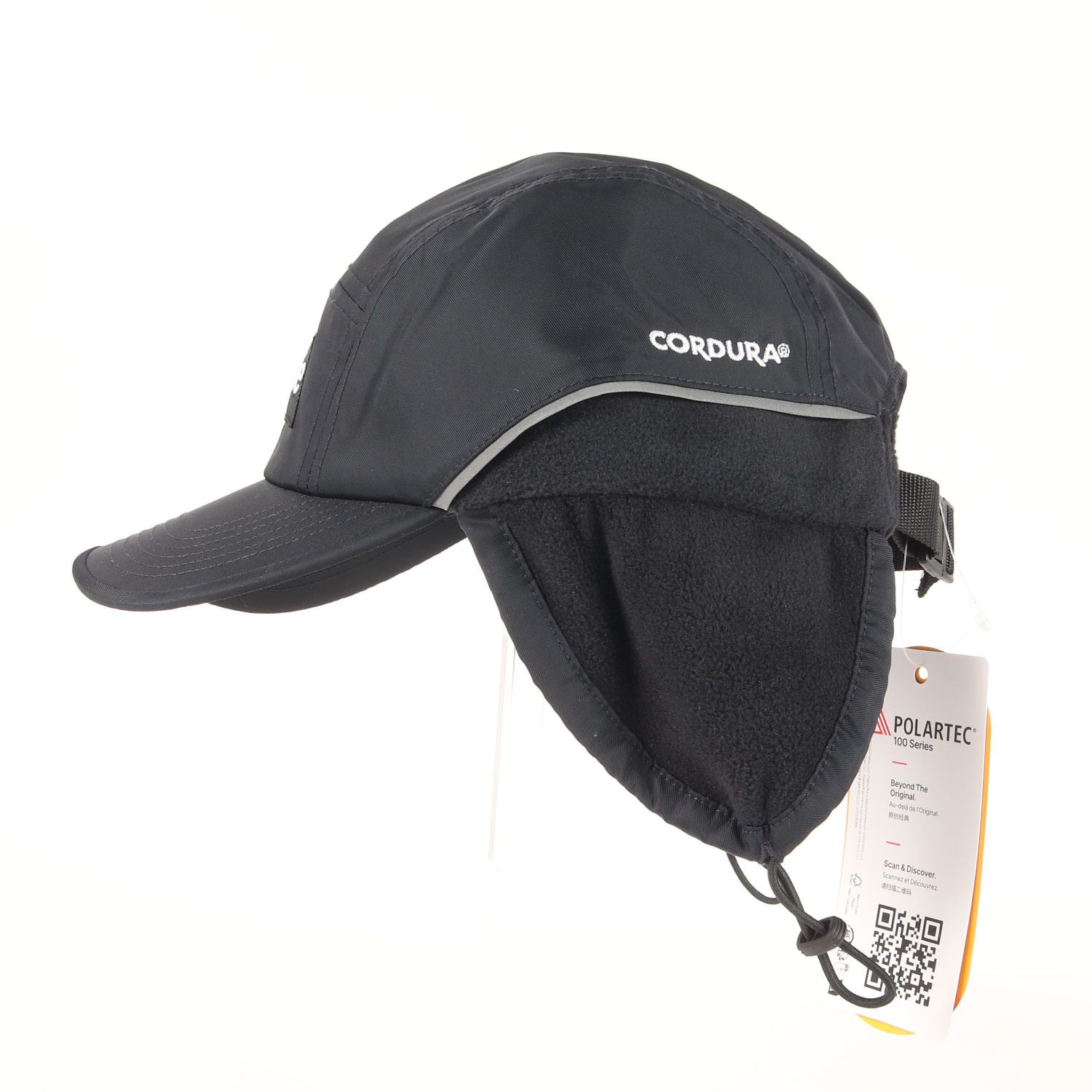 新品】Supreme シュプリーム キャップ ブラック 黒 サイズ:FREE | 25AW