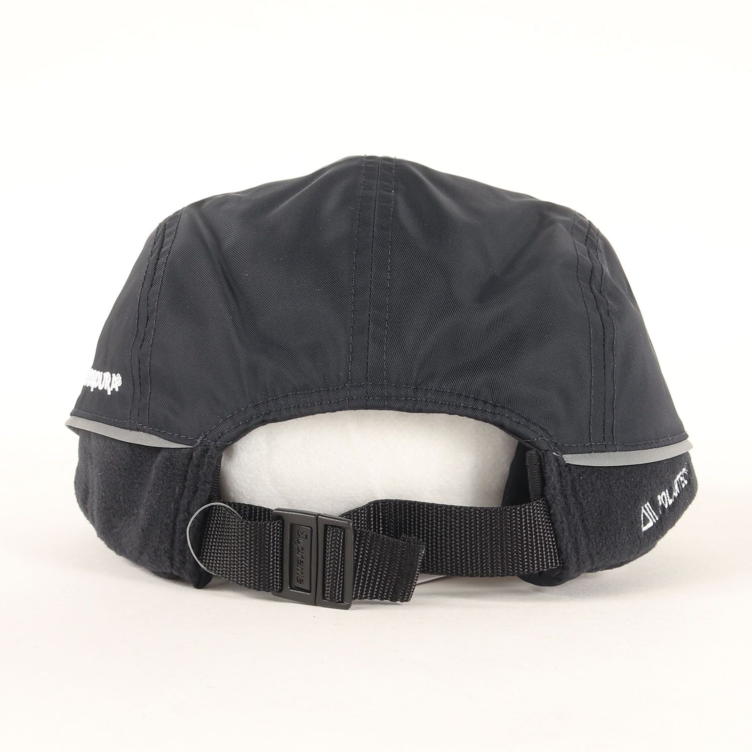 新品】Supreme シュプリーム キャップ ブラック 黒 サイズ:FREE | 25AW