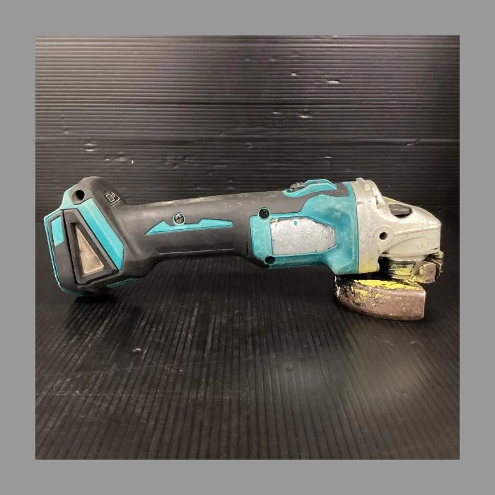 V充電式ディスクグラインダ 204