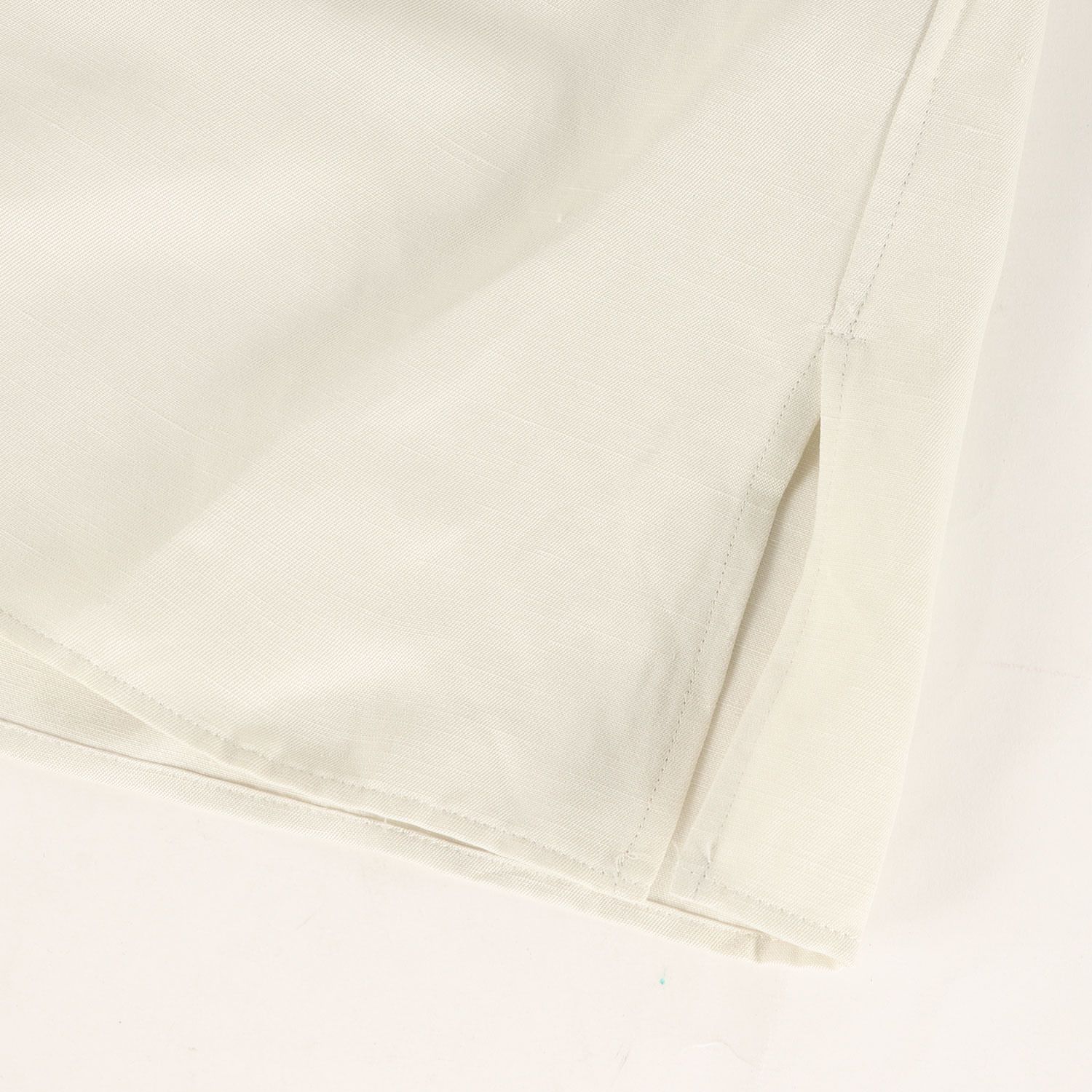 新品同様】A.PRESSE アプレッセ シャツ アイボリー サイズ:3 | 25SS 