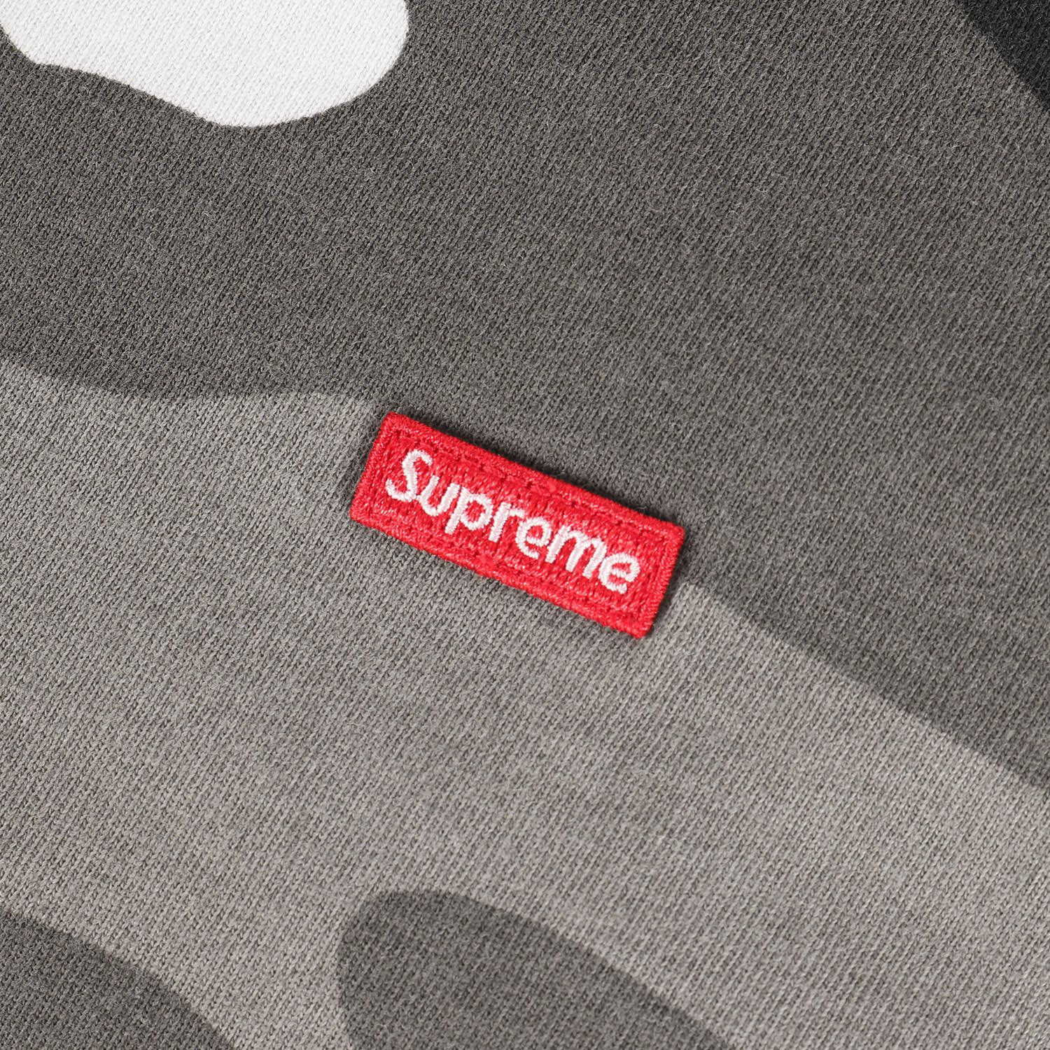 新品】Supreme シュプリーム Tシャツ スノーカモ サイズ:S | 25SS