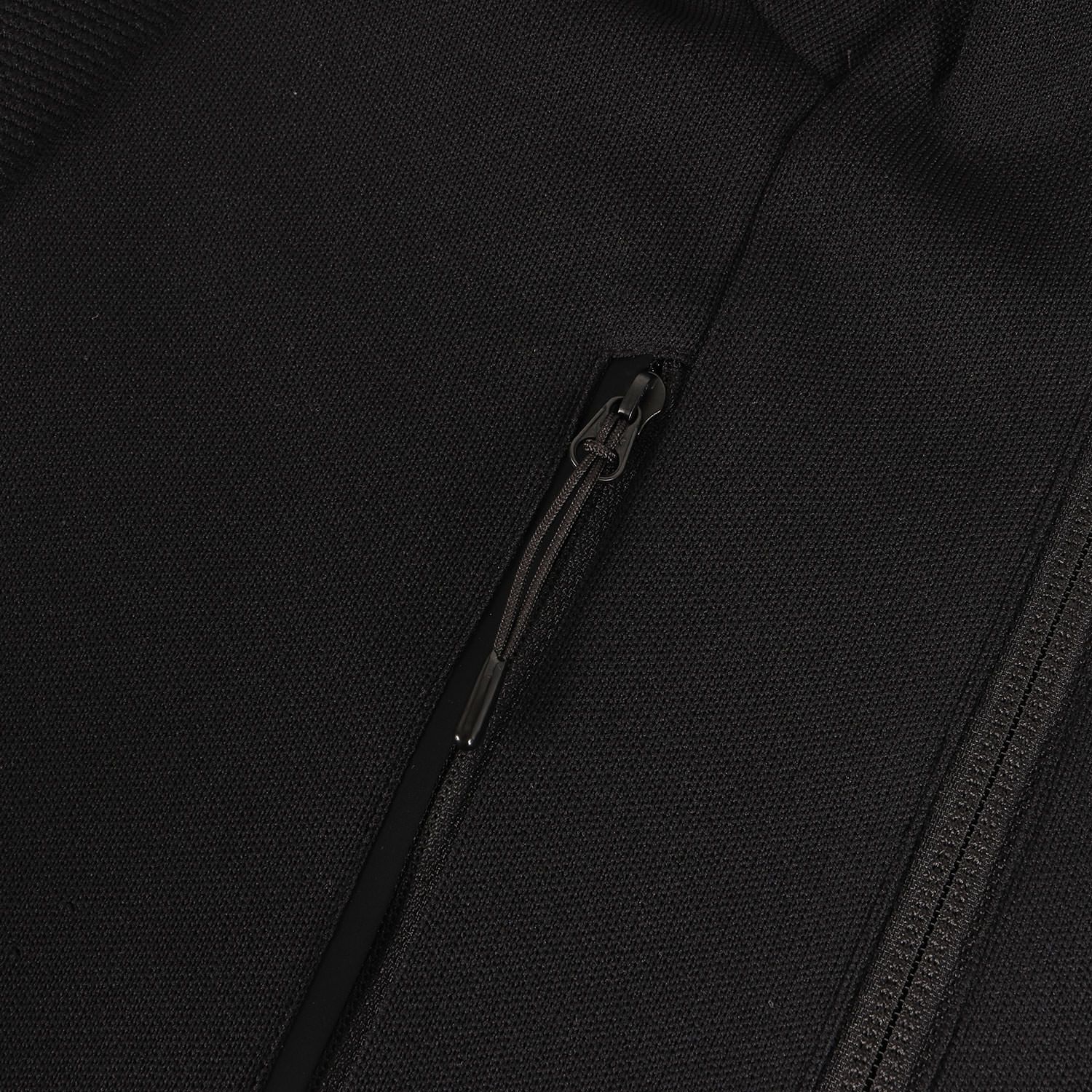 新品】F.C.Real Bristol エフシーレアルブリストル パーカー ブラック
