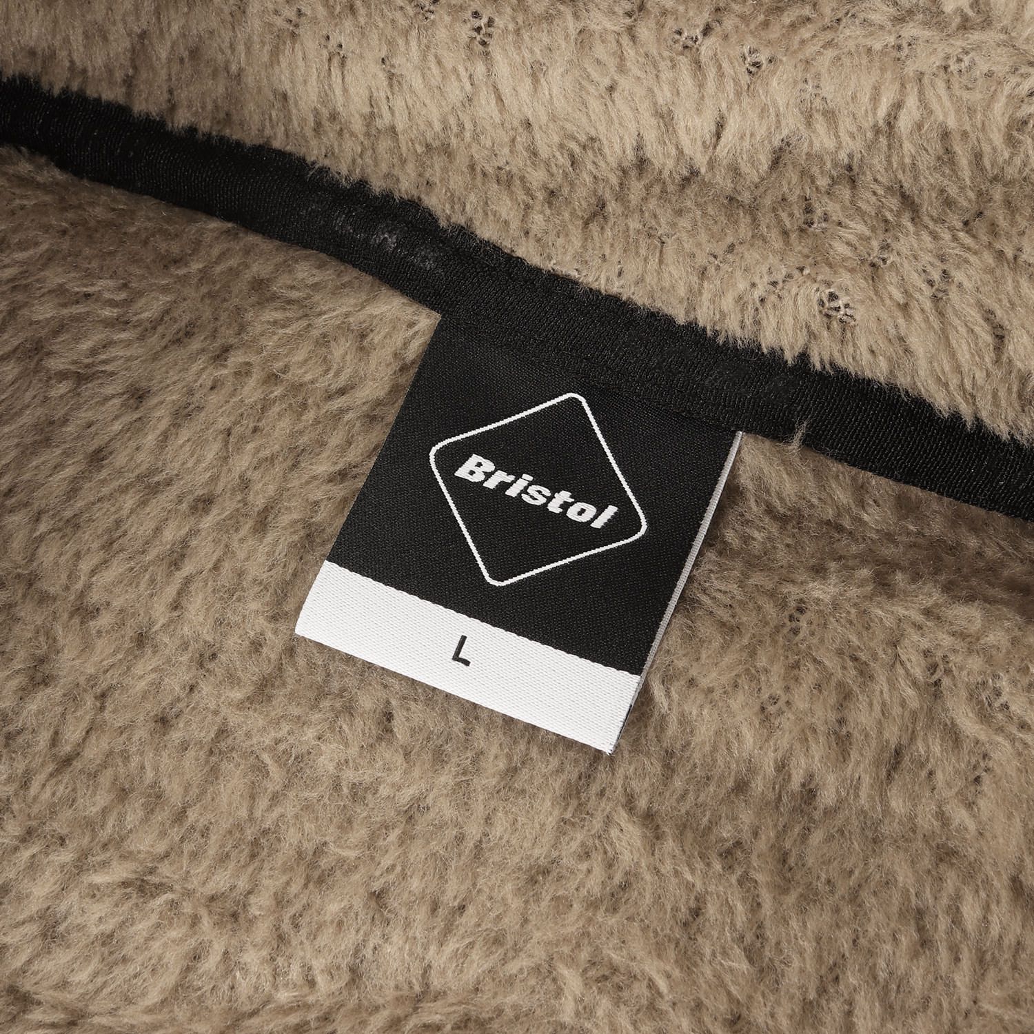 ネット販売好調 新品 F.C.Real Bristol 25AW TECH SWEAT ブレザー 