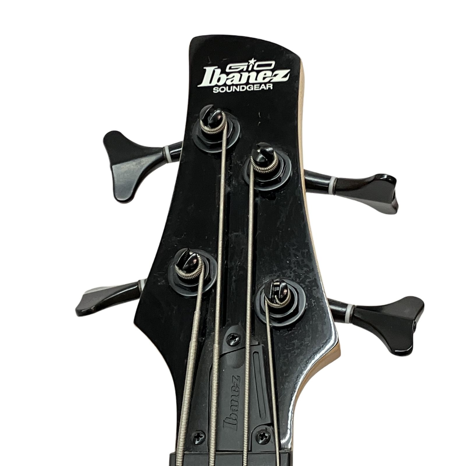 Ibanez アイバニーズ GIO SOUNDGEAR エレキベース 弦楽器 中古
