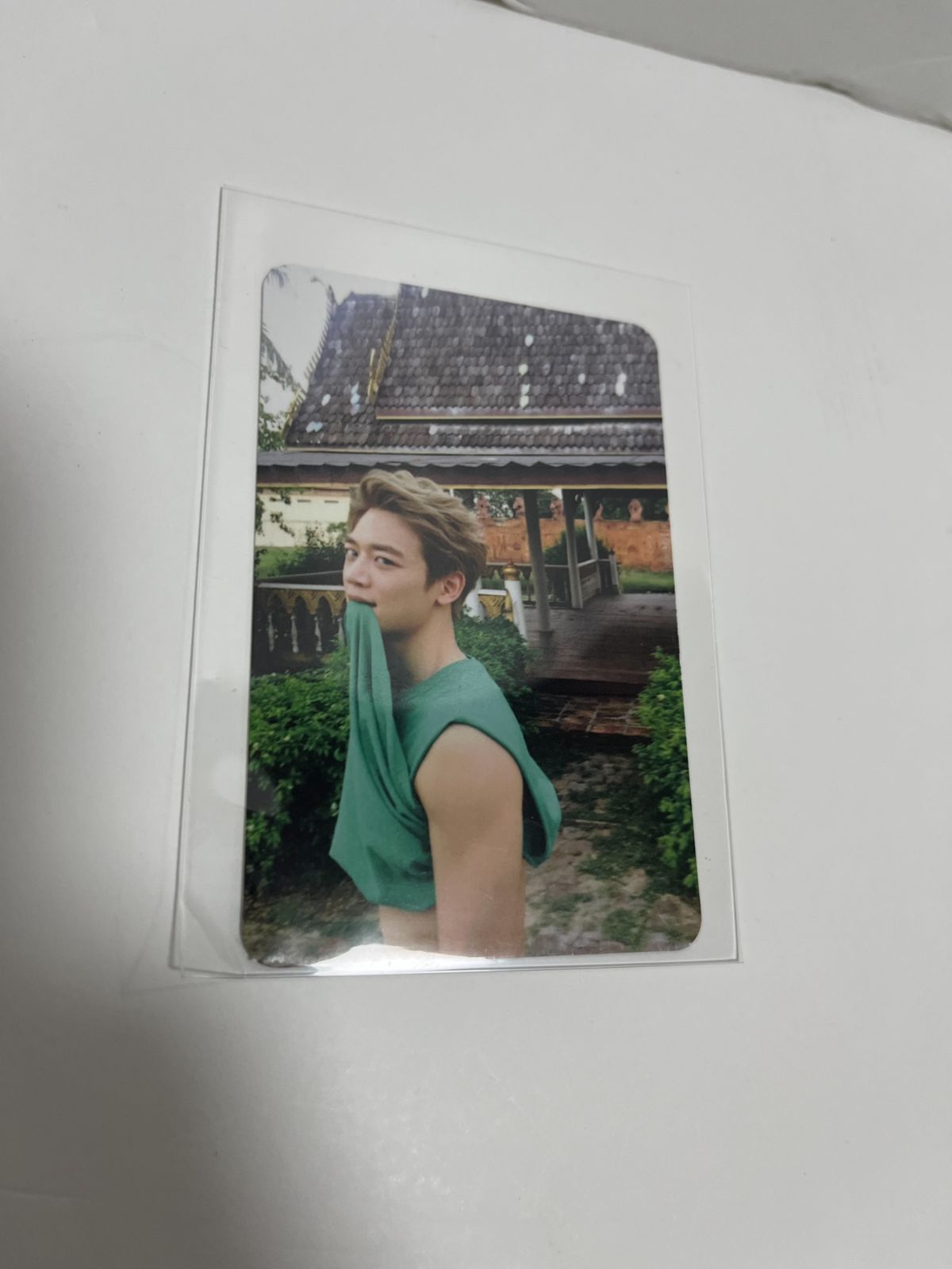 SHINee トレカ　odd view ミノ　セット shinee odd ミノ トレカ - メルカリ