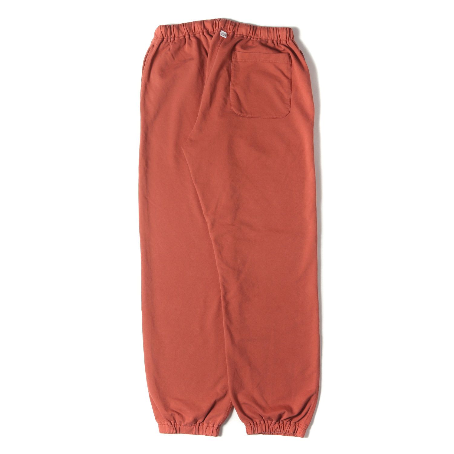 美品】STANDARD CALIFORNIA スタンダードカリフォルニア パンツ レッド 