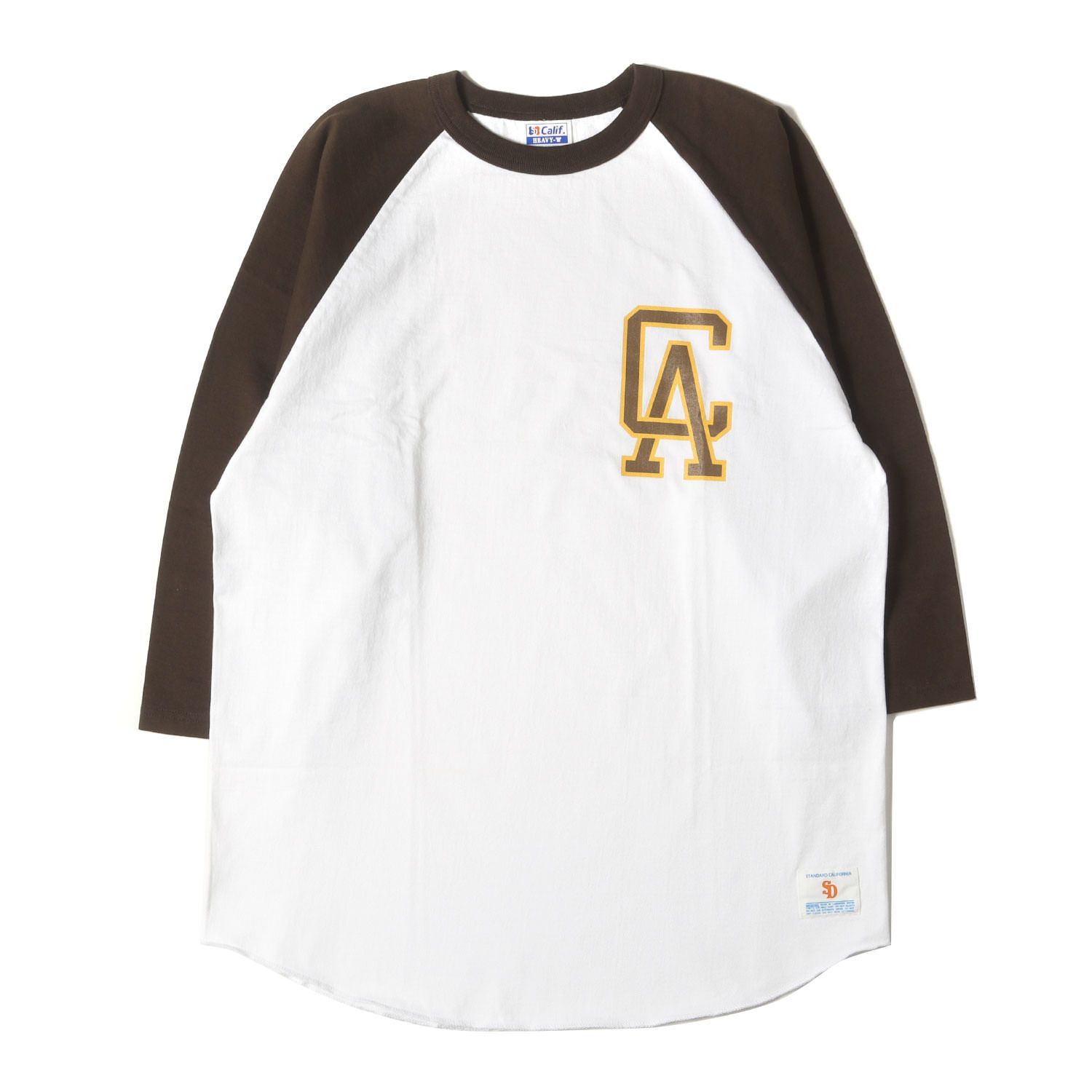 美品】STANDARD CALIFORNIA スタンダードカリフォルニア Tシャツ