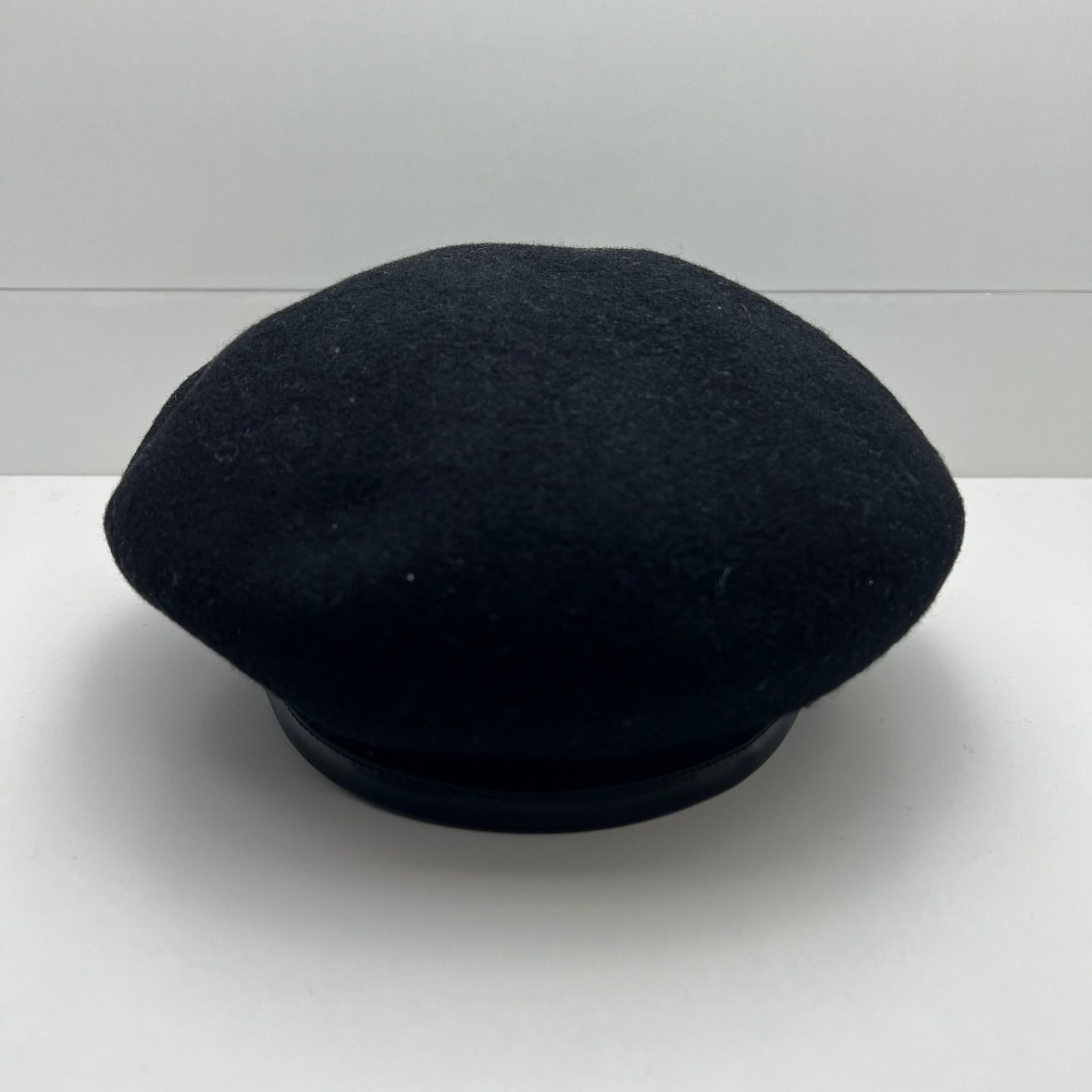 Mr.FATMAN 黒 ベレー帽 アメカジブランド,Mr.FATMAN | ろーぐす オンラインショップ |Mr