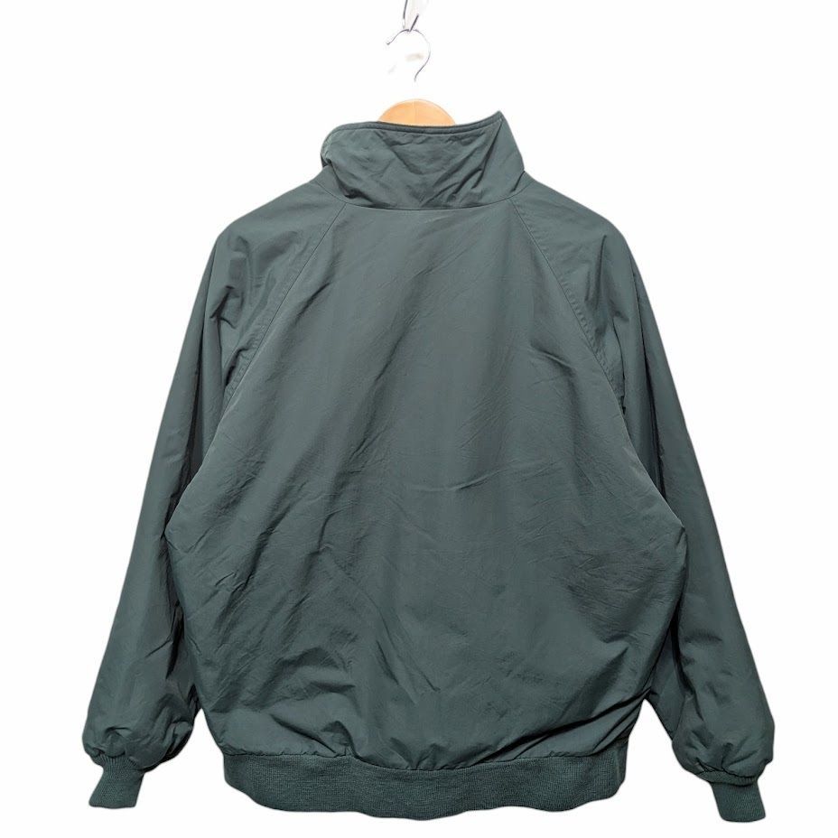 90s LANDS END ランズエンド Squall Jacket スコールジャケット